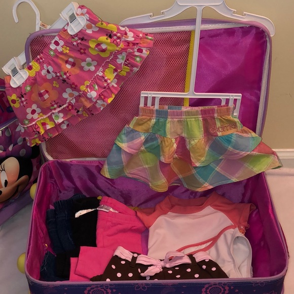 Other - 🍭🍭6 bottoms and a Old Navy’s swimsuit 🍭🍭